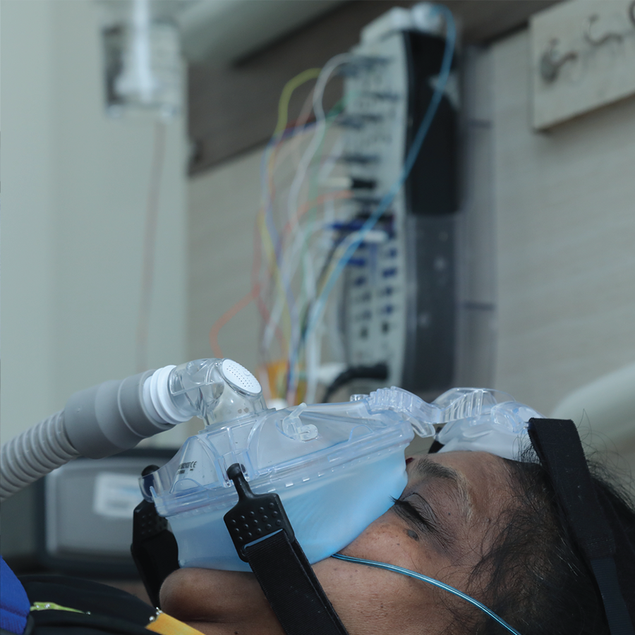 Sleep Study Bangalore