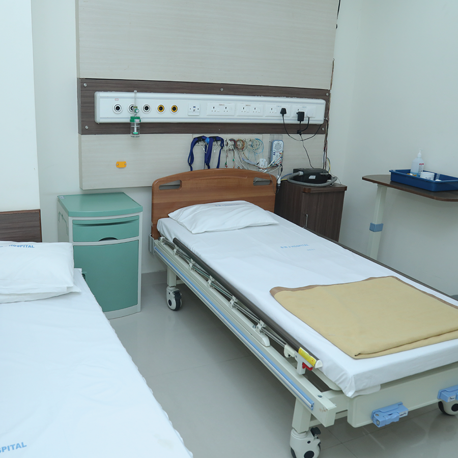  Sleep Study Bangalore