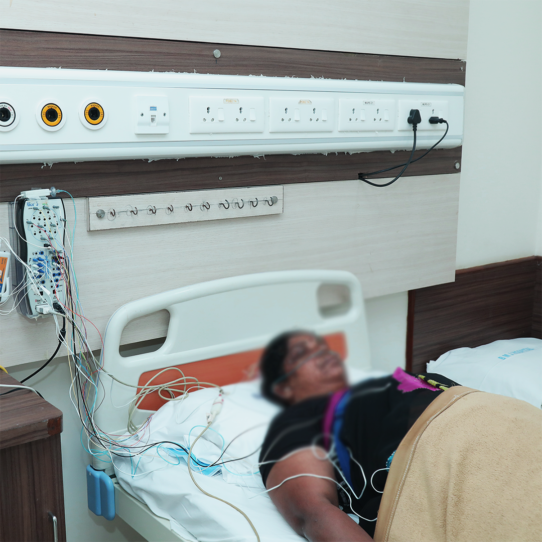 Sleep Study Bangalore